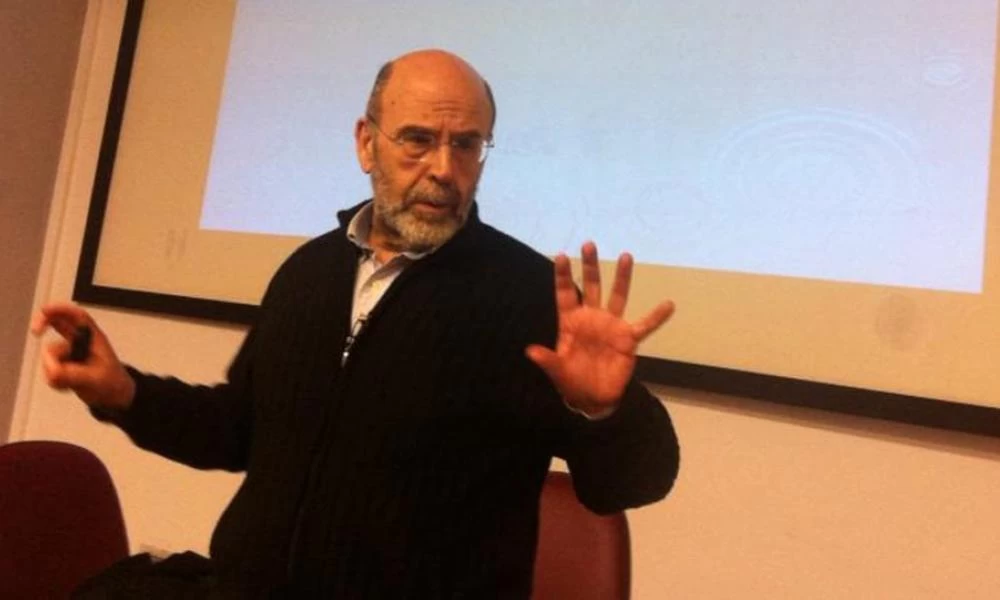 Ο τουρκικός Τύπος αποθεώνει τον Αντώνη Λιάκο για τις δηλώσεις του κατά Μακρόν